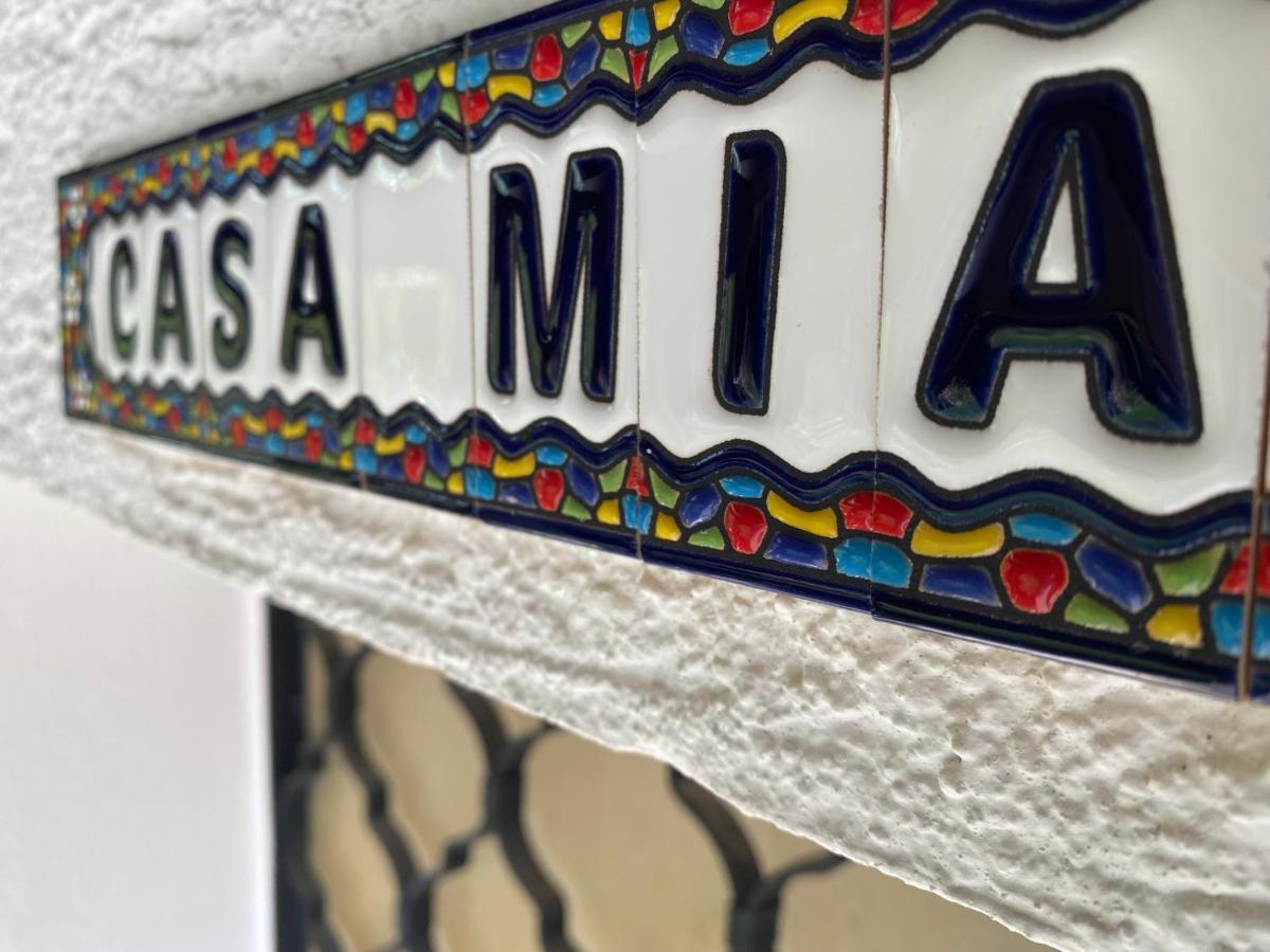 Апартаменты Casa Mia Унтервёссен Экстерьер фото